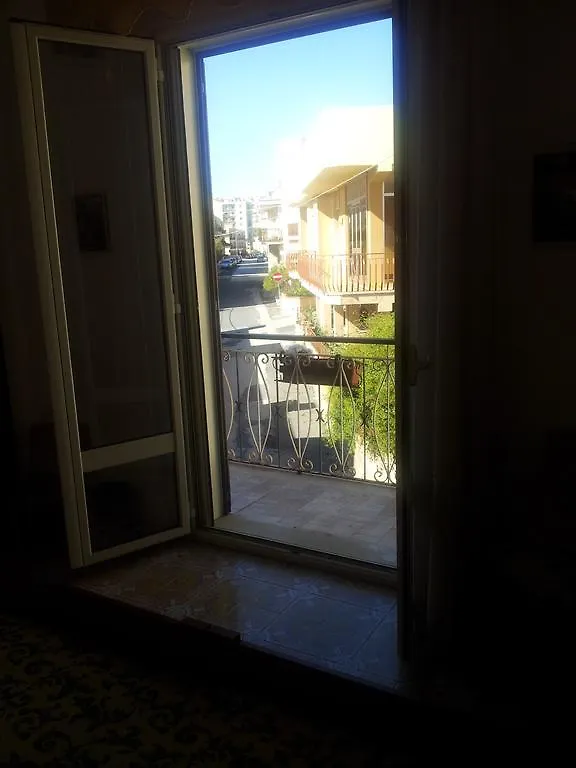 La Madonnuzza Bed & Breakfast Noto Italy