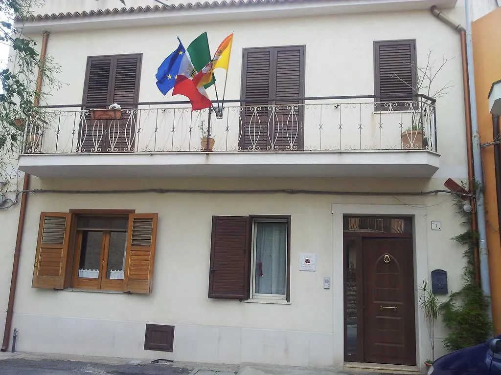 La Madonnuzza Bed & Breakfast Noto Italy
