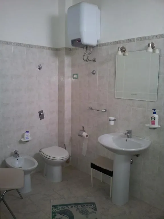 La Madonnuzza Bed & Breakfast Noto 0*,