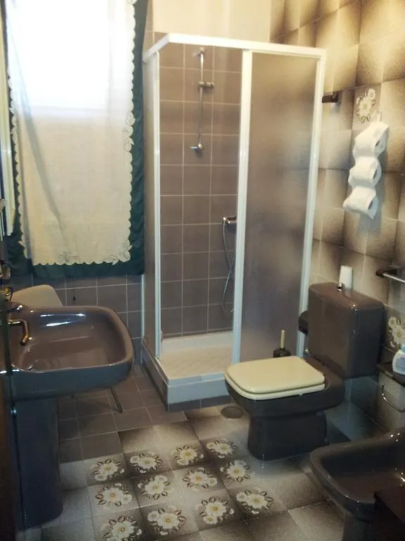 La Madonnuzza Bed & Breakfast Noto