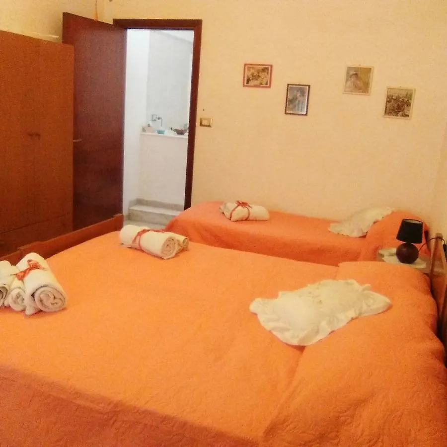 La Madonnuzza Bed & Breakfast Noto