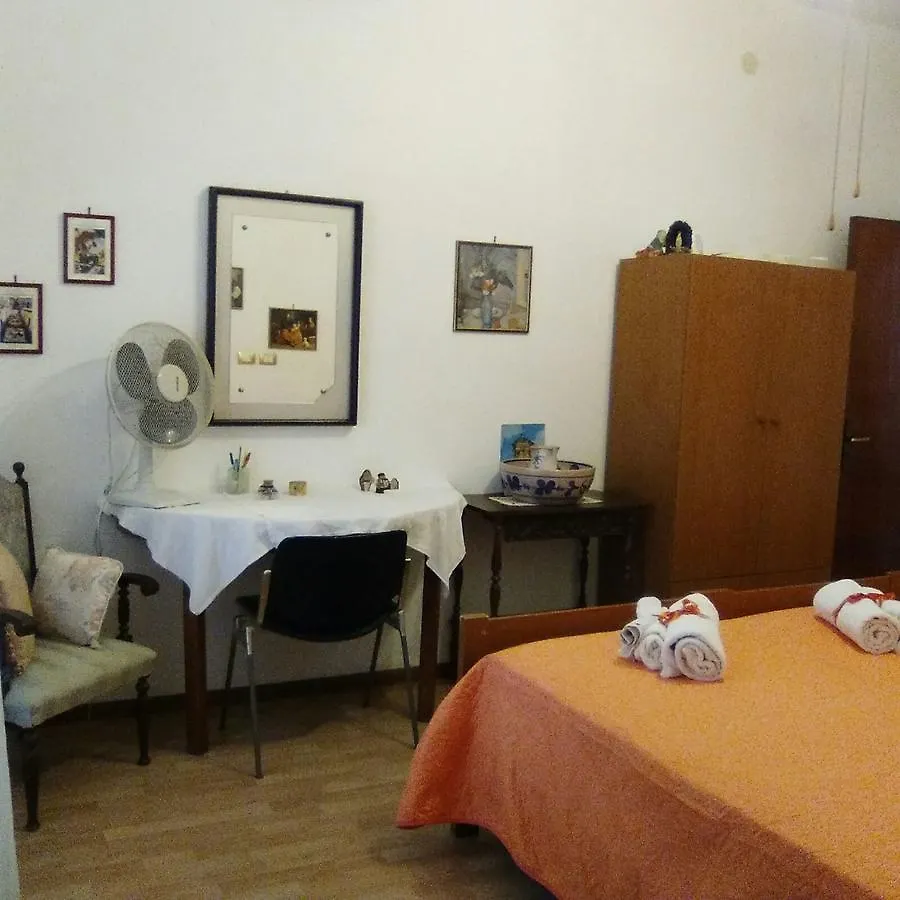 La Madonnuzza Bed & Breakfast Noto