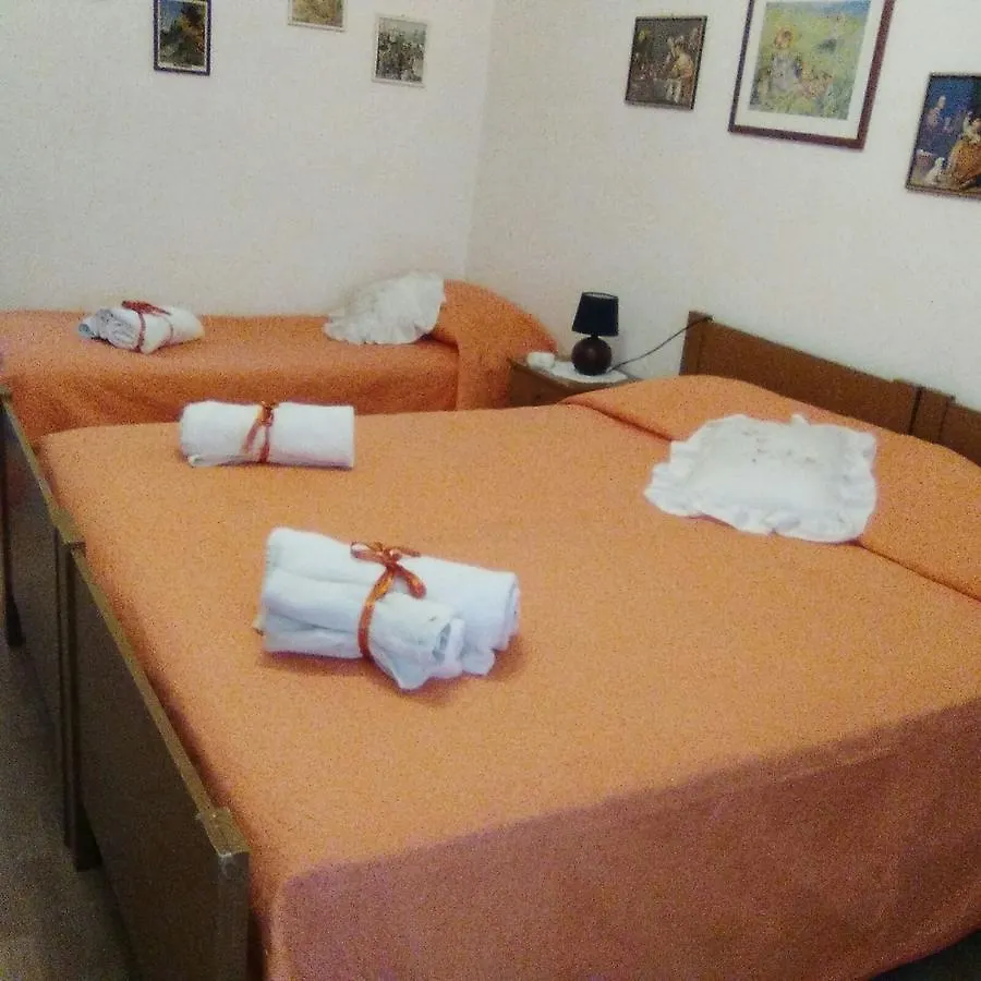 La Madonnuzza Bed & Breakfast Noto