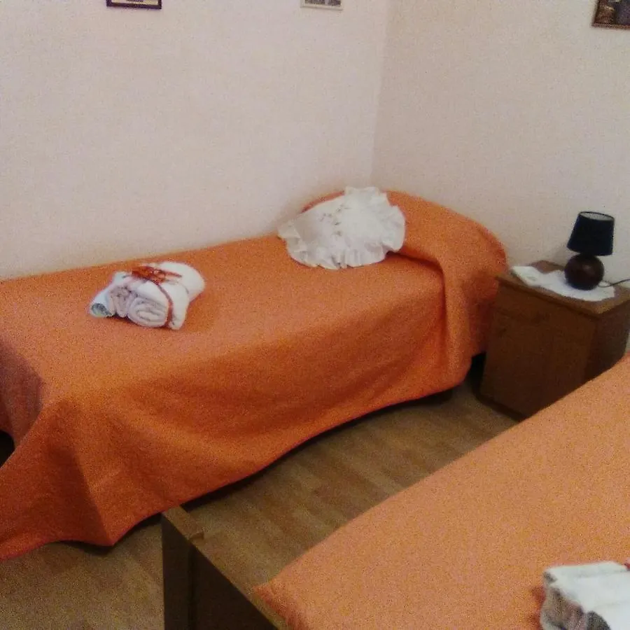 La Madonnuzza Bed & Breakfast Noto