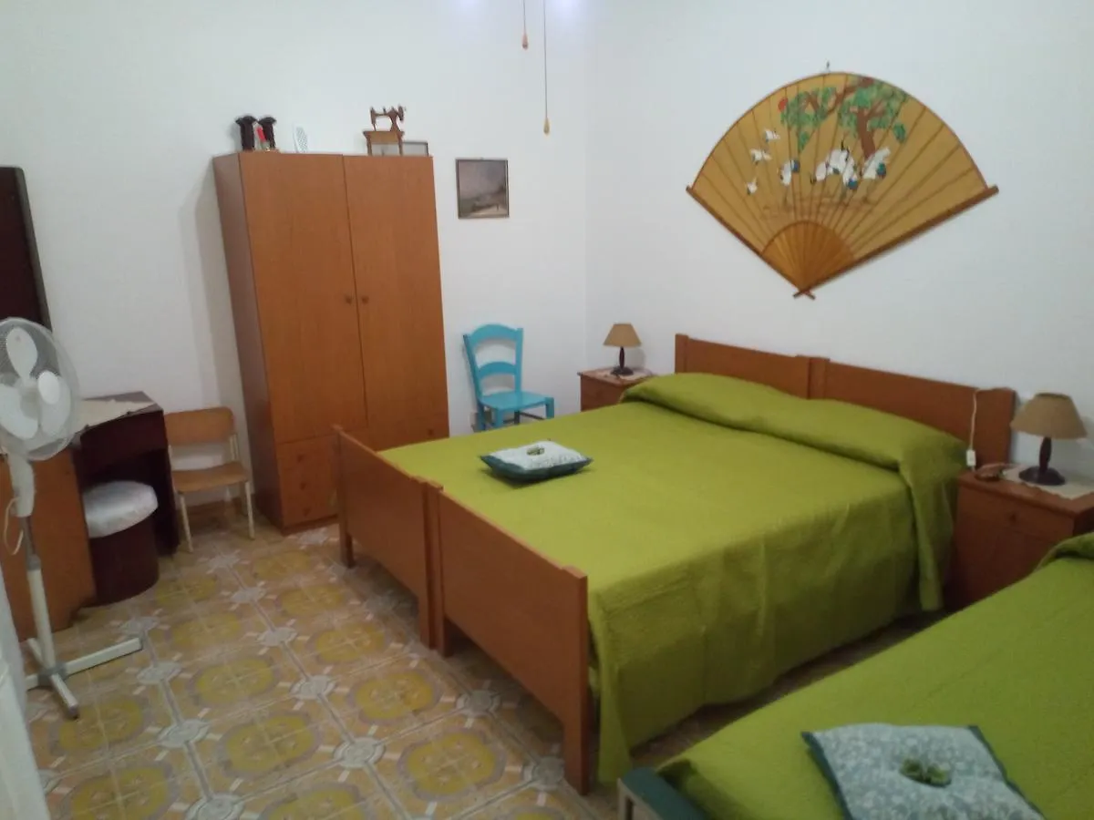 La Madonnuzza Bed & Breakfast Noto