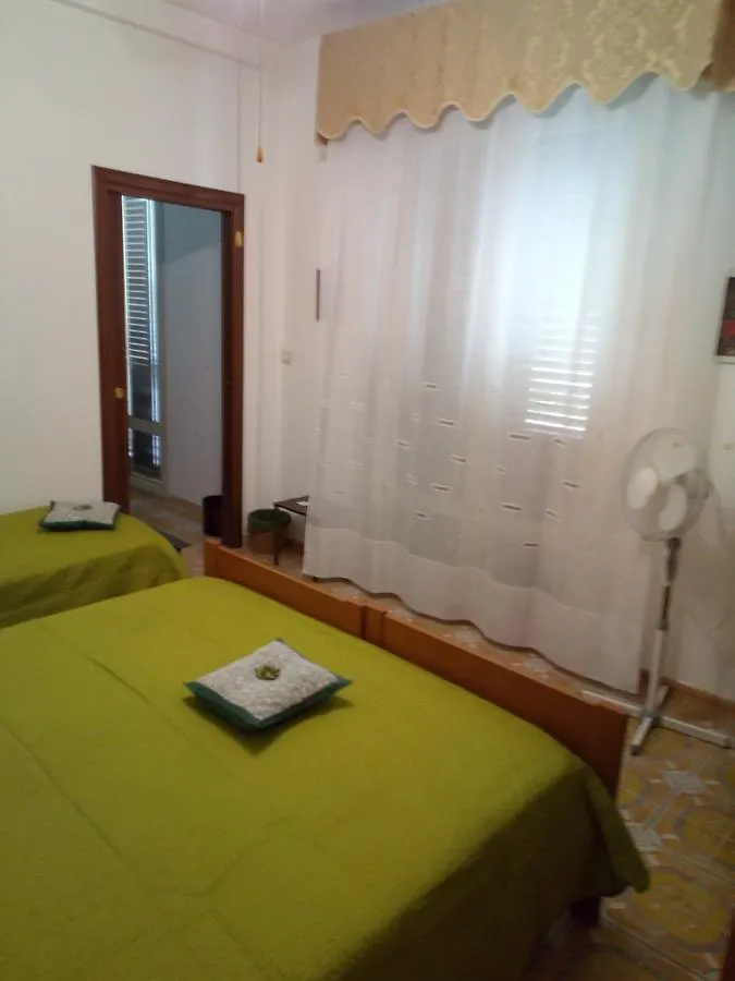 La Madonnuzza Bed & Breakfast Noto Italy