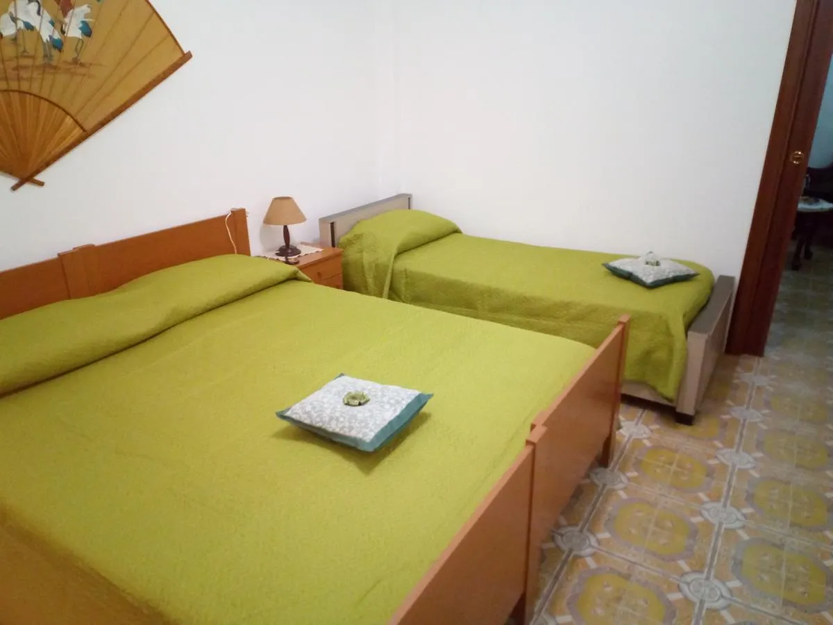 La Madonnuzza Bed & Breakfast Noto