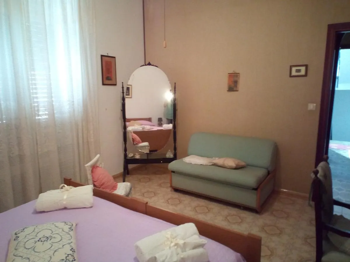 La Madonnuzza Bed & Breakfast Noto Italy