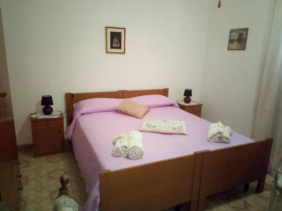 La Madonnuzza Bed & Breakfast Noto 0*,  Italy