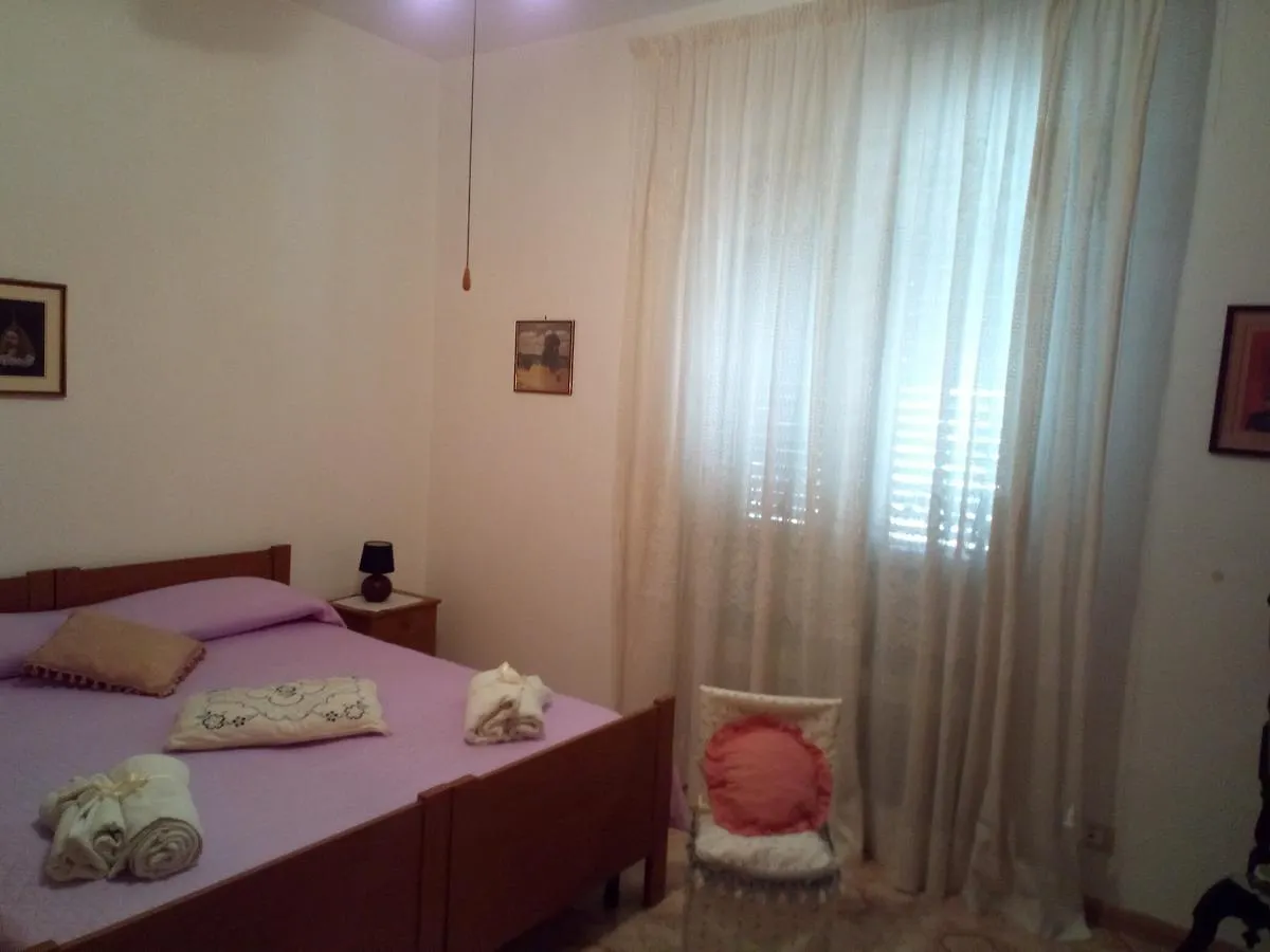 La Madonnuzza Bed & Breakfast Noto