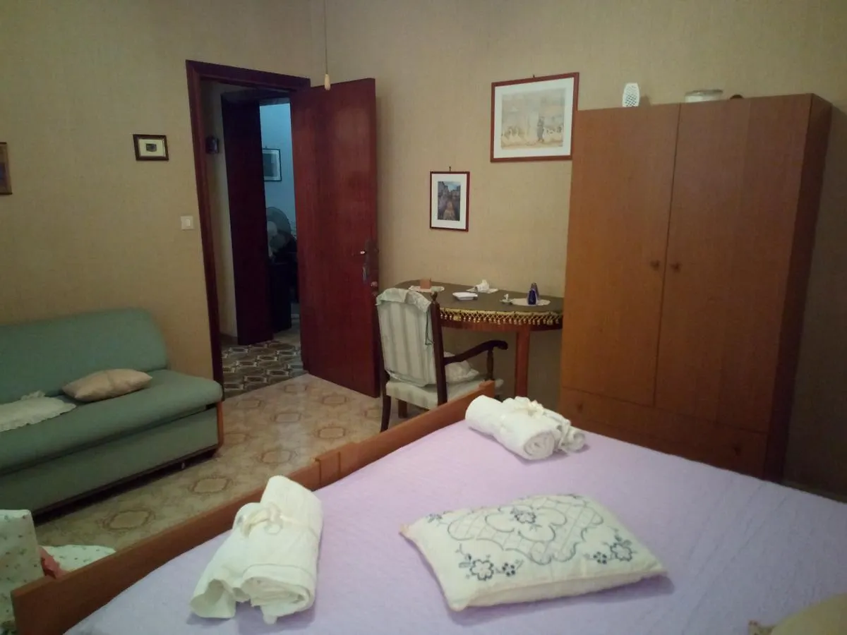La Madonnuzza Bed & Breakfast Noto 0*,