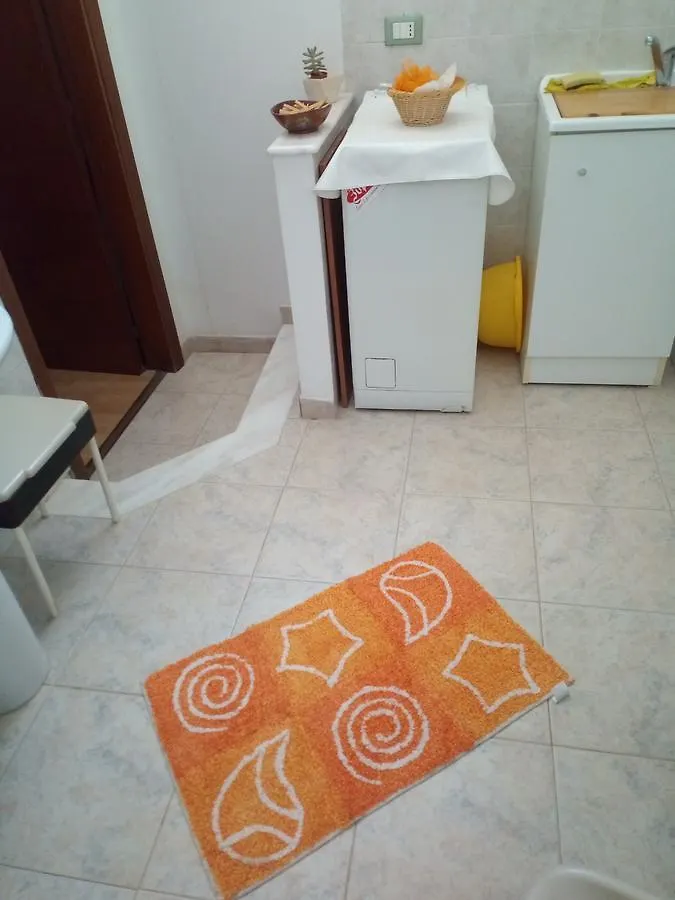La Madonnuzza Bed & Breakfast Noto 0*,  Italy